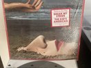 MATTHEW WILDER I Don’t Speak The Language VG+ Vinyl in Shrink with HYPE STICKER