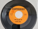 COME GO WITH ME BY GLORIA JONES