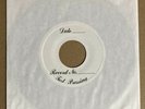Against All Authority/Less Than Jake split 7” test pressing RARE Punk Ska