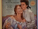Der Rosenkavalier Strauss Columbia Blue/Silver SAX 2269-2272 Karajan 4LPS NM
