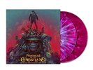 Joseph Trapanese - OST Prisoners Of The Ghost (Vinyl 2LP - 2022 - US - Original)