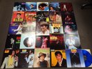 Lot(25) ELVIS PRESLEY 12