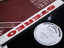 Mercury PR0M0 sample SR 90225 Szigeti Brahms Violin Concerto ED1 NM FR1/FR1