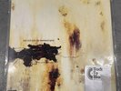 Nine Inch Nails Downward Spiral 2LP Vinyl Back To Black 1994 VG