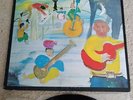 The Band Music From Big Pink Capitol OG SKAO-2955 / Gatefold/ EX / NM