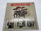 THE BEATLES '65 LP RARE 1978 CAPITOL ST-2228 JACKSONVILLE PURPLE LABEL B