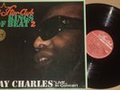 Ray Charles -Kings Of Beat 2- LP Star-Club Records (158 008 STY) Star-Club Kings