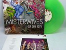 MisterWives ‎Our Own House 2015 Limited Edition Green Colored Vinyl LP Indie NM