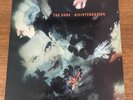 The Cure - Disintegration LP First US Press Elektra Records Album Vinyl