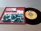 Hawkwind-Silver Machine/Urban Guerilla Germany 7