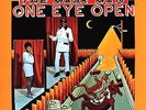 MASK MAN AND THE AGENTS One Eye Open DYNAMO RECORDS Sealed Vinyl LP