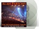 Alan Parsons - The Neverending Show: Live In The Netherlands3XLP Crystal Clear