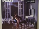 Ratt OG Sealed Hype 1985 Atlantic Records Invasion of Your Privacy Metal Vinyl