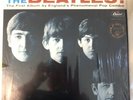 Meet The Beatles  Vinyl LP Record Album 1st Edition 1964 Original Release