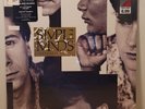Simple Minds OG Sealed W/ Hype Sticker 1985 Virgin Records Once Upon A Time LP