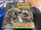 Savoy Brown - Looking In - Parrot 1970 - NM LP Cool Cover