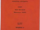 Play The Game Queen 7