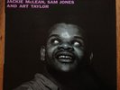 Walter Davis Jr. Davis Cup LP Jazz Blue Note BLP 4018 DG Momo 200g Japan Liner