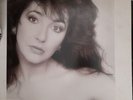 Kate Bush - The Whole Story Vinyl LP includes Running Up That Hill
