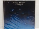 NEW SEALED MOBILE FIDELITY SOUND LAB VINYL: WILLIE NELSON STARDUST MOFI