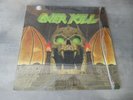 2 overkill albums for  jonapal-6569 special listing