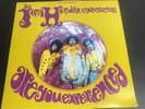 Jimi Hendrix Experience • Are You Experienced • 12