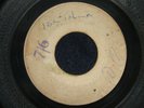 DERRICK MORGAN AND JOHNNY MELODY  - BEN JOHNSON DAY (PRE - REGGAE)  45