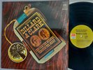 Dillard & Clark Through the Morning Through the Night LP Still in shrink
