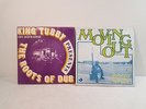 Lp Vinyl King Tubby Roots of Dub Dubmaster & Johnny Clarke