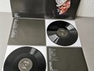 GRACE JONES original Vinyl 2LP Hurricane Dub (2011 Wall Of Sound Records Europe)