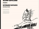 Beverly Glenn-Copeland Keyboard Fantasies Reimagined (Vinyl) (UK IMPORT)