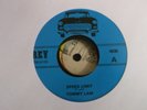 ROCKABILLY- TOMMY LAM / SPEED LIMIT/WALLY HUGHES-CONVERTIBLE CAR- ROCK N ROLL
