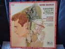 Daniel Shafran Kabalevsky  Boccherini Cello Concerto EMI Stereo C 065
