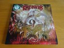 Kreator Vinyl 3 Alben Gods of Violence - Hordes of Chaos - Phantom Antichrist