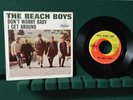 THE BEACH BOYS DON