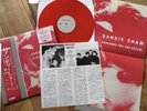 Sandie Shaw The Smiths Hand In Glove Red Vinyl Record Store Day RSD 2022 Ltd