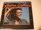 Guy Clark Texas Cookin' Vinyl Country LP RCA 1976 Demonstration