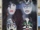 LP 33T Kiss ‎– Dynasty. Fra 1979   AVEC POSTER     – CB. 71049 (EX/N.Mint) Inner