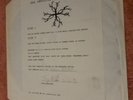 Sol Invictus – Trees In Winter -  lp -Test Pressing, White Label -death in june
