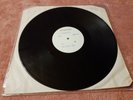 The Birthday Party – The Friend Cat - lp -Test Pressing, White Label - nick cave