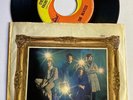 The Beatles 45 RPM Capitol Penny Lane/Strawberry Fields Forever w/Picture Sleeve