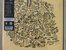 Mac DeMarco - This Old Dog Exclusive Gold & Black Translucent Galaxy Vinyl LP 
