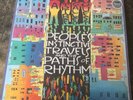 A Tribe Called Quest People's Instinctive Travels & The Paths Of Rhythm vinyl LP
