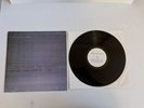 New Order- Brotherhood- LP 1986 Qwest 1-25511