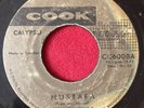 rare FITZ VAUGHAN BRYAN Mustafa 45 Stabroek Market COOK Trinidad Calypso 7