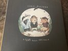 Luke Haines, Rock And Roll Animals vinyl LP, 2013