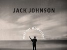 Jack Johnson MEET THE MOONLIGHT 180g New Sealed Black Vinyl Record LP