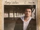 Morgan Wallen - If I Know Me (Vinyl LP Record, 2020)