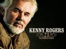 KENNY ROGERS - 21 NUMBER ONES NEW VINYL