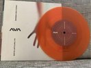 Angels & Airwaves - All That Is Left Is Love Orange Vinyl